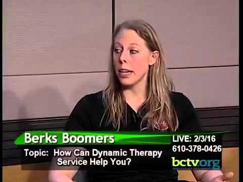 Dynamic Therapy Service 2-3-16