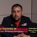 Bridgeport Speedway   3-23-16