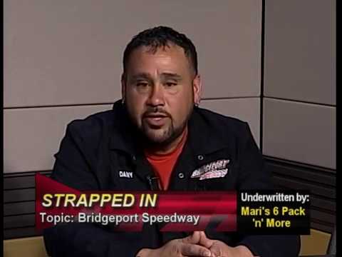 Bridgeport Speedway 3-23-16