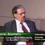 Compounding medications   5-4-16