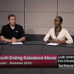 Summer 2016 Events & Activities 8-16-16