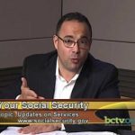 Resources to access Social Security Information 7-8-16