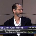 Consciousness of Recycling and Resource Use 8-8-16