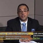 Work incentives for people receiving Social Security benefits, Supplemental Security Income  9-9-16