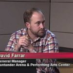 Reading Royals 2016-17 season promotions and Santander concerts  10-3-16