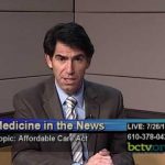 Affordable Care Act Update 11-22-16