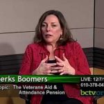 The Venterans Aid and Attendance Pension 12-7-16