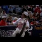 Christmas at FirstEnergy Stadium display  12-5-16