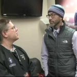 Game day with the Reading Royals   12-5-16