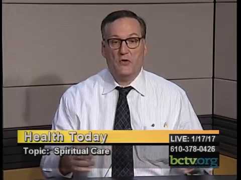 Spiritual Care 1-17-17