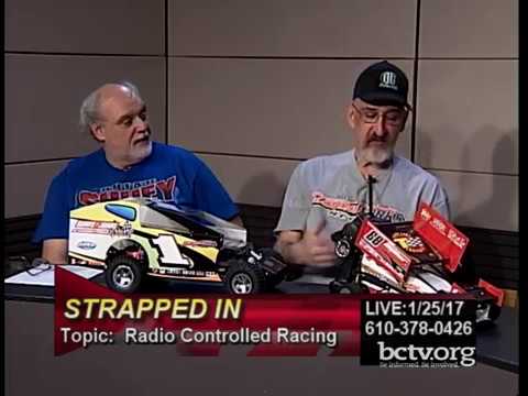 Radio Controlled Racing 1-25-17