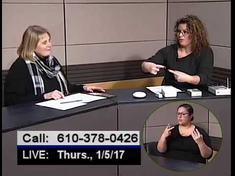 Berks Deaf and Hard of Hearing Services 1-5-17