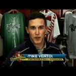 Phillies Caravan 1-10-17