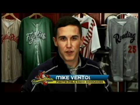 Phillies Caravan 1-10-17