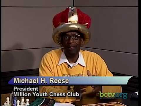 Winter Chess Programs Update 2-23-17