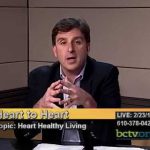 Heart Healthy Living 2-23-17