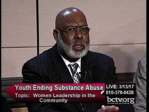 Women in Leadership 3-13-17