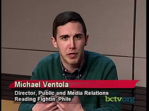 Promotional events for the 2017 season 3-6-17