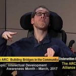 Intellectual Development Awareness Month (March, 2017)  3-7-17