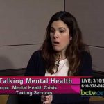 Mental Health Crisis Texting Services 3-10-17