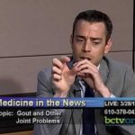 Gout and other Joint Problems 3-28-17