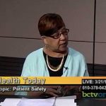 Patient Safety 3-21-17