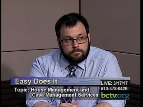 House and Case Management Services 3-17-17