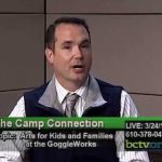 Arts for Kids and Families with GoggleWorks 3-24-17