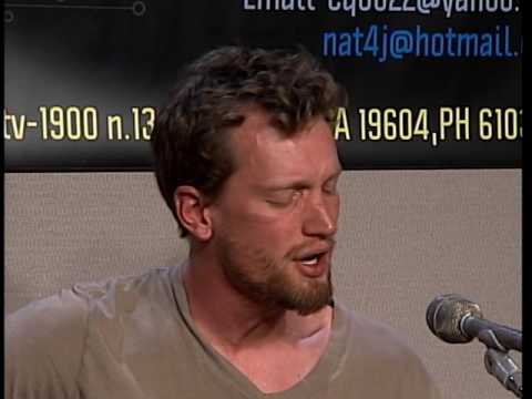 Christopher Burkholder 2-28-17