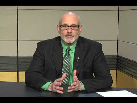 Commissioner Kevin Barnhardt