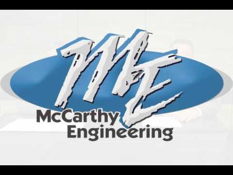 Mcarthy Engineering