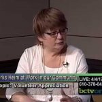 Volunteer Appreciation 4-4-17