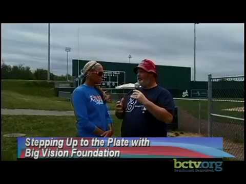 Highlights of John Paul II Day and Jeannie Finch Softball Camp 5-24-17