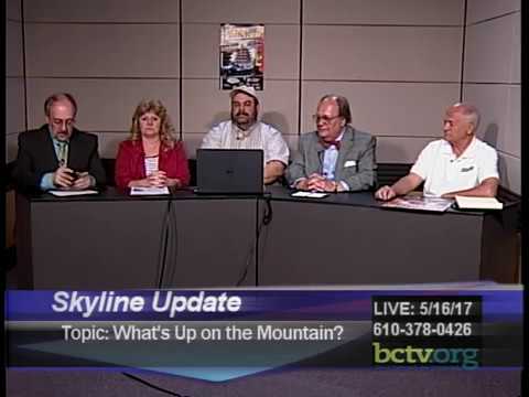 Pagoda Hill Climb, Chicken BBQ and Updates 5-16-17