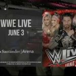 Santander Arena Highlight 4-25-17