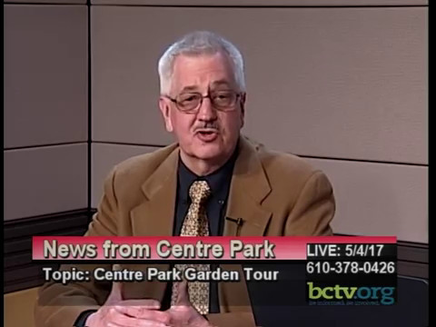 Gourmet Garden Tour Preview 5-4-17