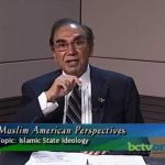 The Islamic State and inter-faith harmony.  5-25-17