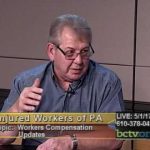 Workers Compensation Update 5-1-17