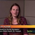 10 Reasons to Have Your Baby at St Joe’s 5-16-17