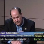 Lessons in Leadership.  6-9-17