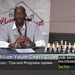 Summer 2017 program update and chess tips.  6-22-17