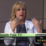 Strokes and stroke rehab.  6-6-17