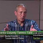 Berks County Tennis Hall of Fame 6-5-17