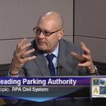 Civil enforcement system and capital improvements.  6-8-17