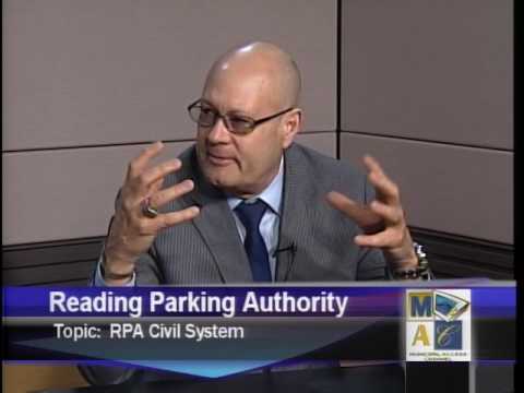 Civil enforcement system and capital improvements. 6-8-17