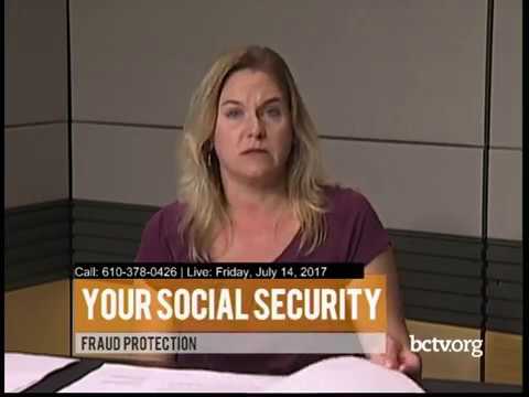 Fraud Protection 7-14-17