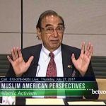Islamic activism and Sharia law.  7-27-17