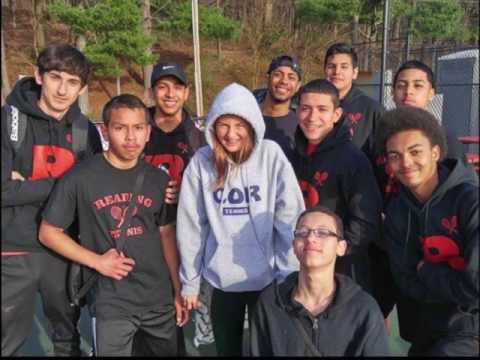 Tennis Hall of Fame 7-24-17