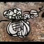 Painter Brian Washburn.  8-23-17