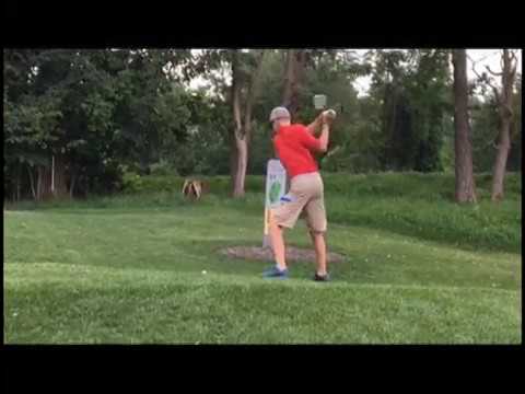 2017 Berks County Junior Amateur Championship 8-14-17